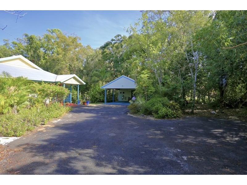 9 Jabiru Place, Gooburrum QLD 4670