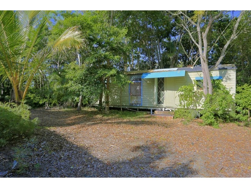 9 Jabiru Place, Gooburrum QLD 4670