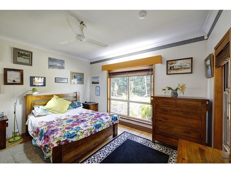 9 Jabiru Place, Gooburrum QLD 4670