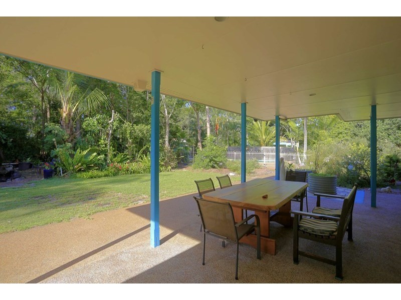 9 Jabiru Place, Gooburrum QLD 4670