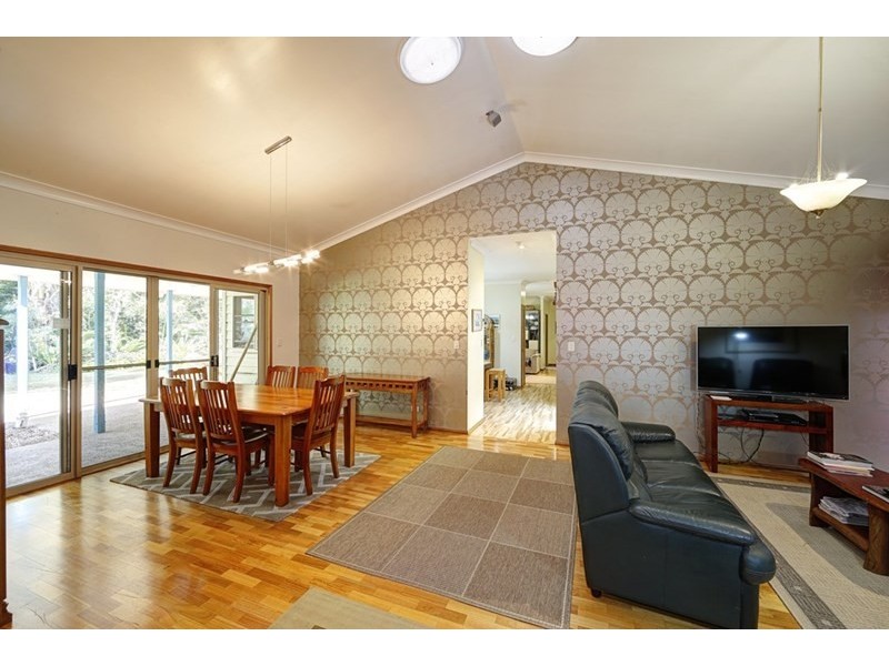 9 Jabiru Place, Gooburrum QLD 4670