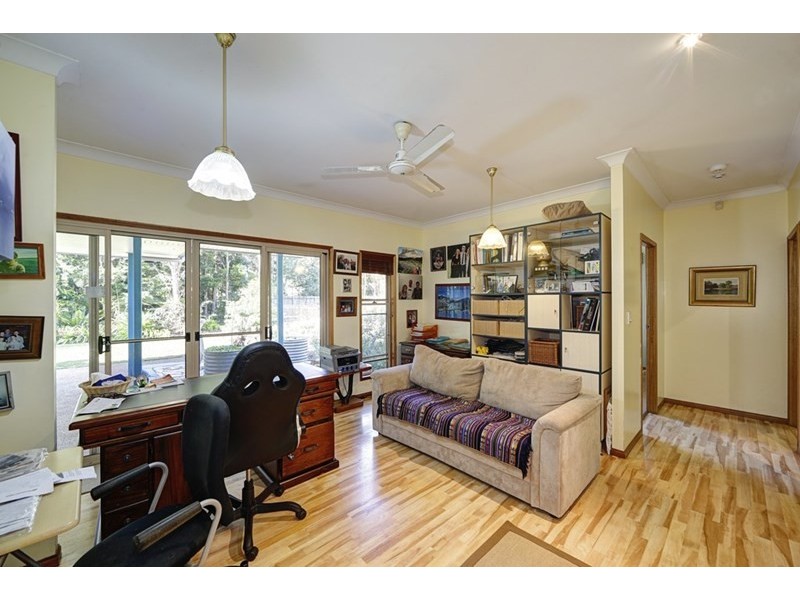 9 Jabiru Place, Gooburrum QLD 4670