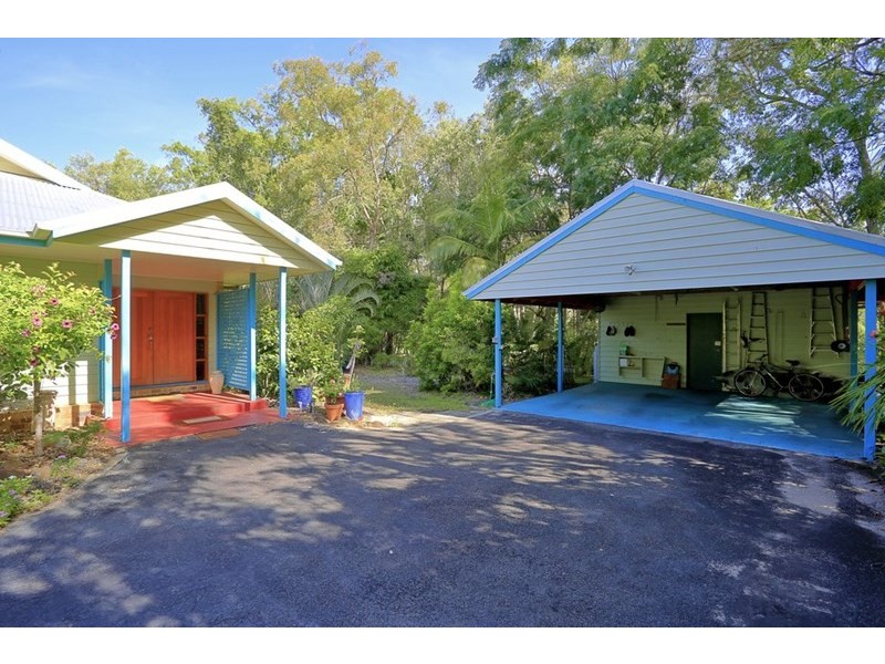 9 Jabiru Place, Gooburrum QLD 4670