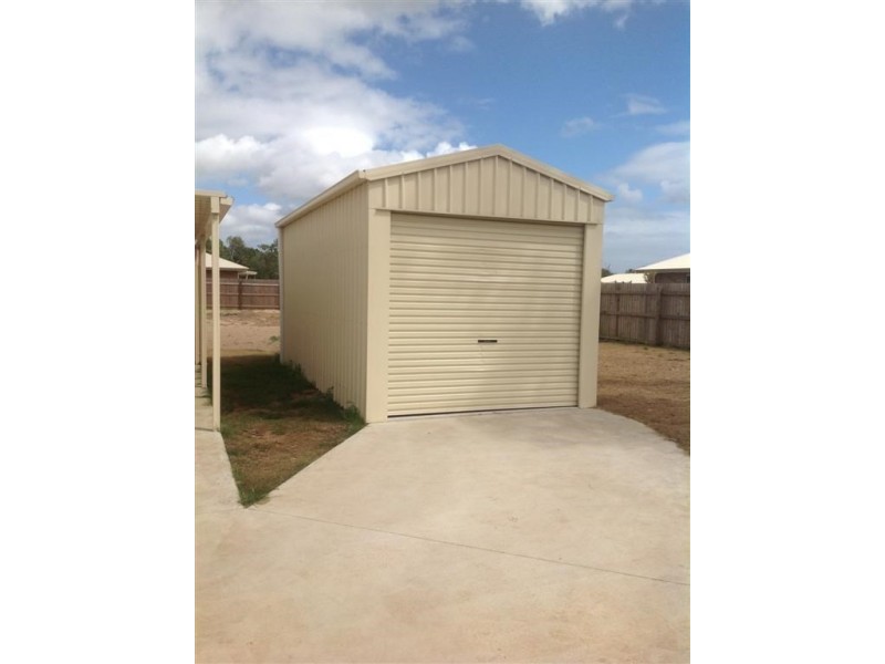 23 Malvern Drive, Moore Park Beach QLD 4670