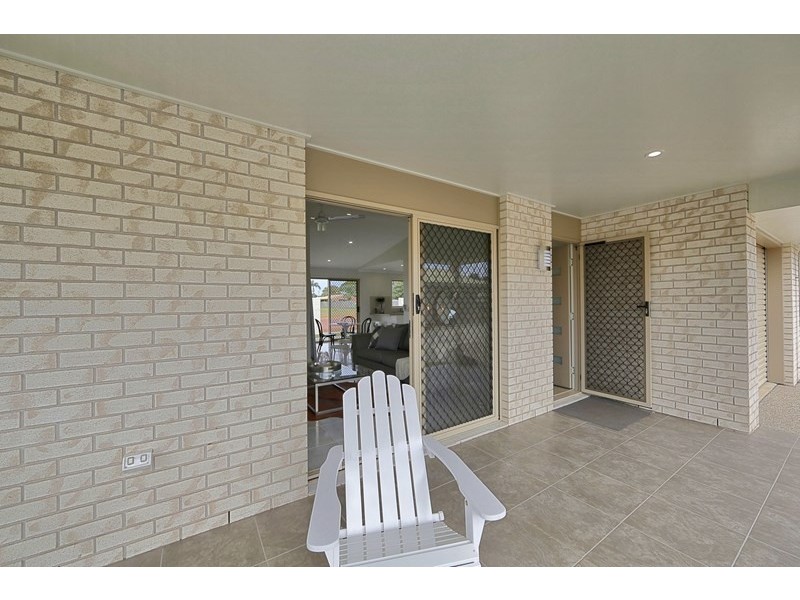 1 and 2/32-34 Heaps Street, Avenell Heights QLD 4670