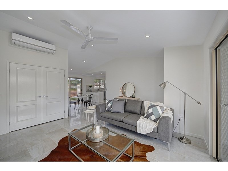 1 and 2/32-34 Heaps Street, Avenell Heights QLD 4670