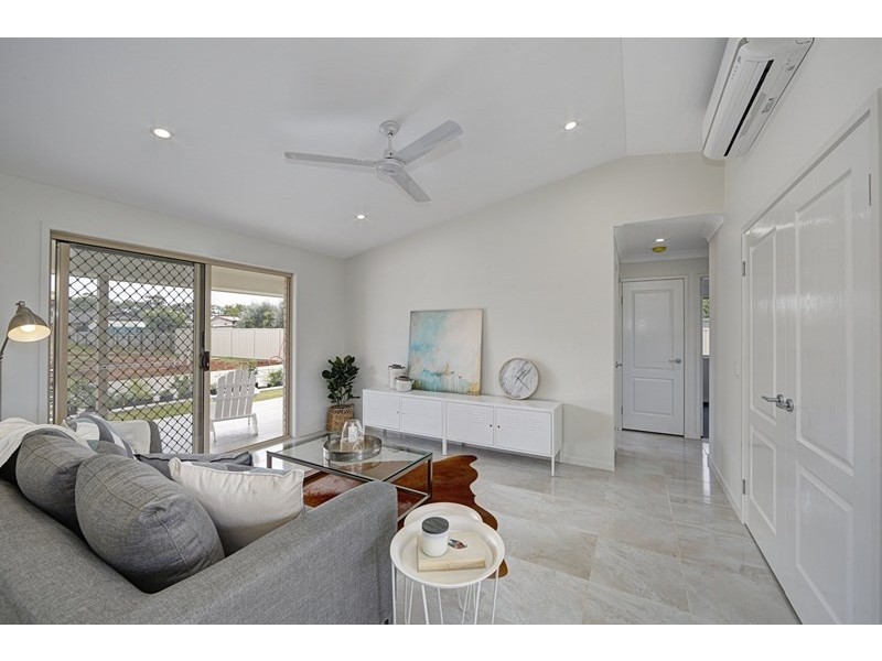 1 and 2/32-34 Heaps Street, Avenell Heights QLD 4670