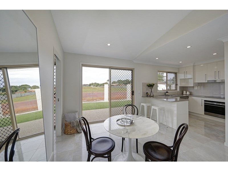 1 and 2/32-34 Heaps Street, Avenell Heights QLD 4670