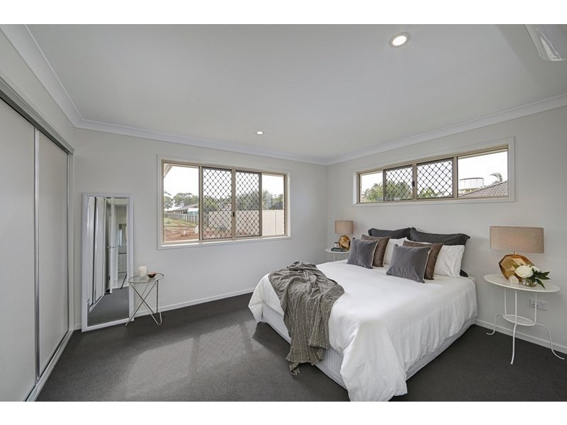 1 and 2/32-34 Heaps Street, Avenell Heights QLD 4670