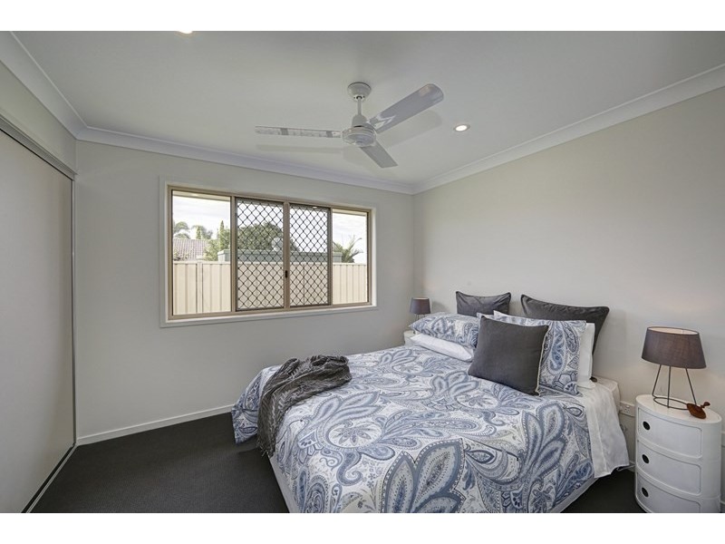 1 and 2/32-34 Heaps Street, Avenell Heights QLD 4670