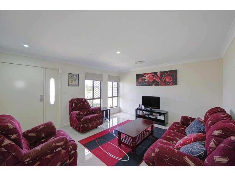 13 Sergiacomi Drive, Kalkie QLD 4670