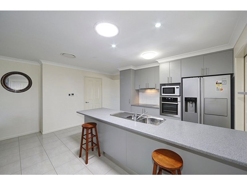 13 Sergiacomi Drive, Kalkie QLD 4670