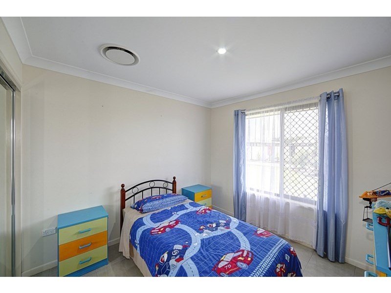 13 Sergiacomi Drive, Kalkie QLD 4670