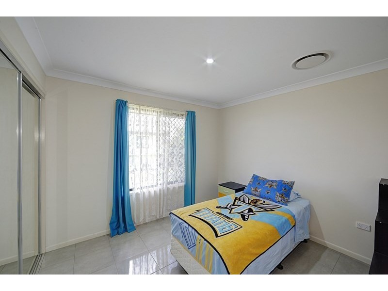 13 Sergiacomi Drive, Kalkie QLD 4670