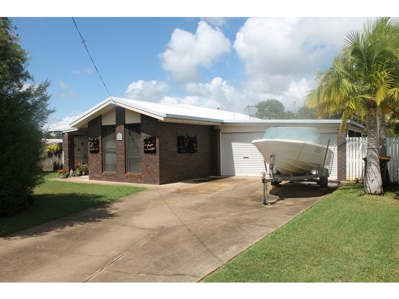 13 Centennial Circuit, Avenell Heights QLD 4670