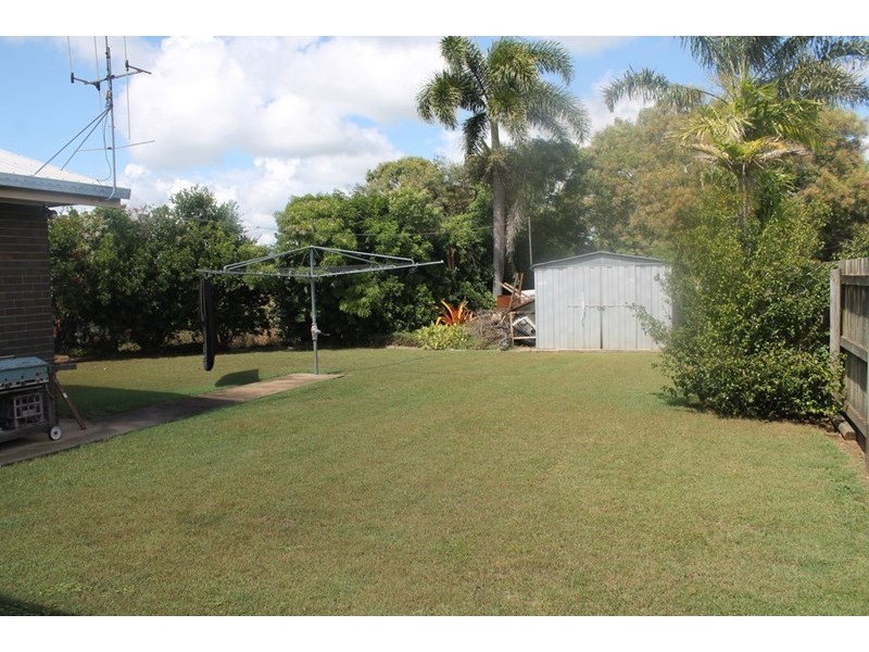 13 Centennial Circuit, Avenell Heights QLD 4670