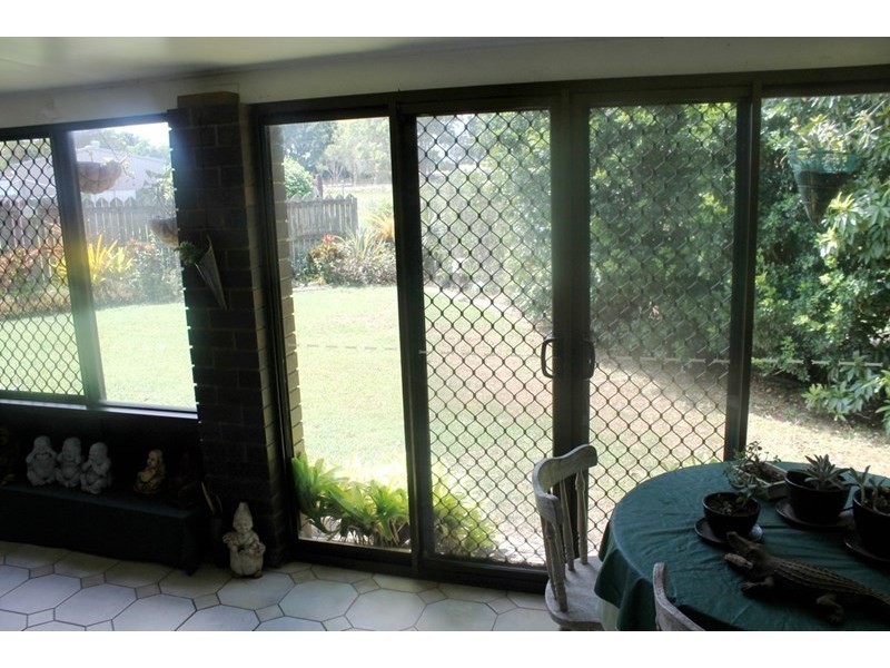 13 Centennial Circuit, Avenell Heights QLD 4670