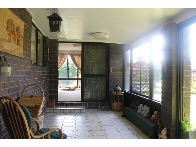 13 Centennial Circuit, Avenell Heights QLD 4670