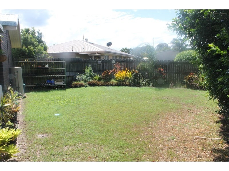 13 Centennial Circuit, Avenell Heights QLD 4670