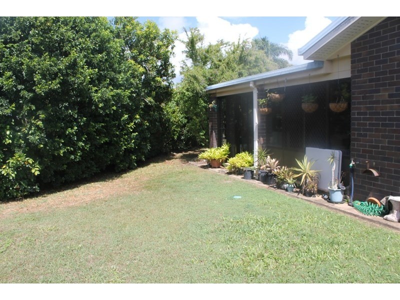 13 Centennial Circuit, Avenell Heights QLD 4670