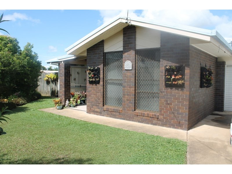 13 Centennial Circuit, Avenell Heights QLD 4670