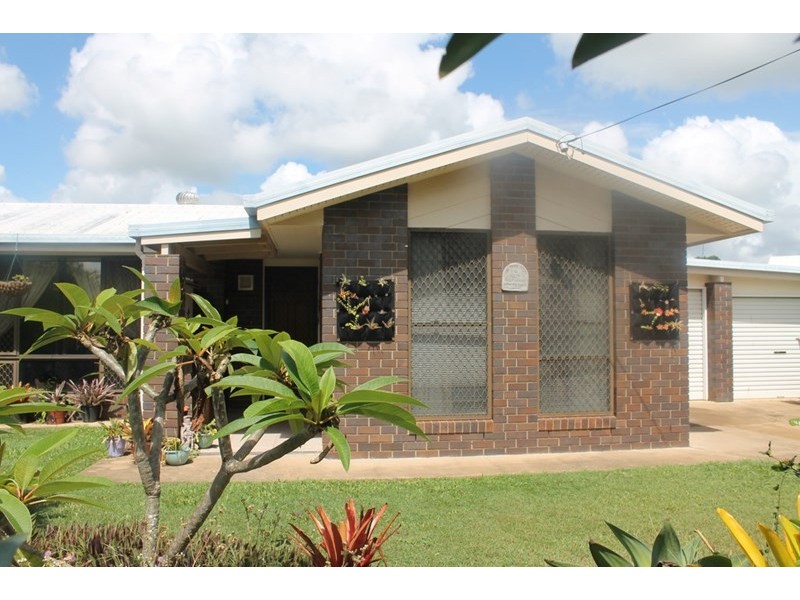 13 Centennial Circuit, Avenell Heights QLD 4670