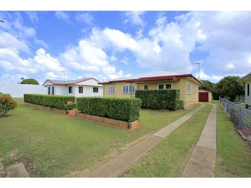 19 Boston Street, Walkervale QLD 4670