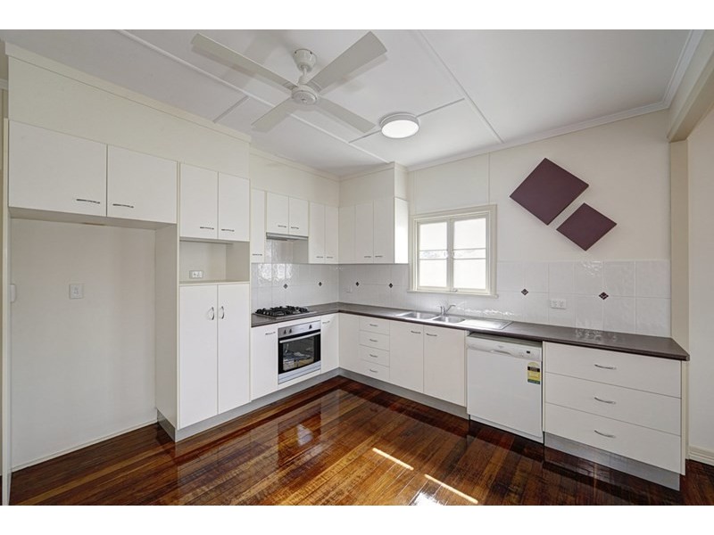 19 Boston Street, Walkervale QLD 4670