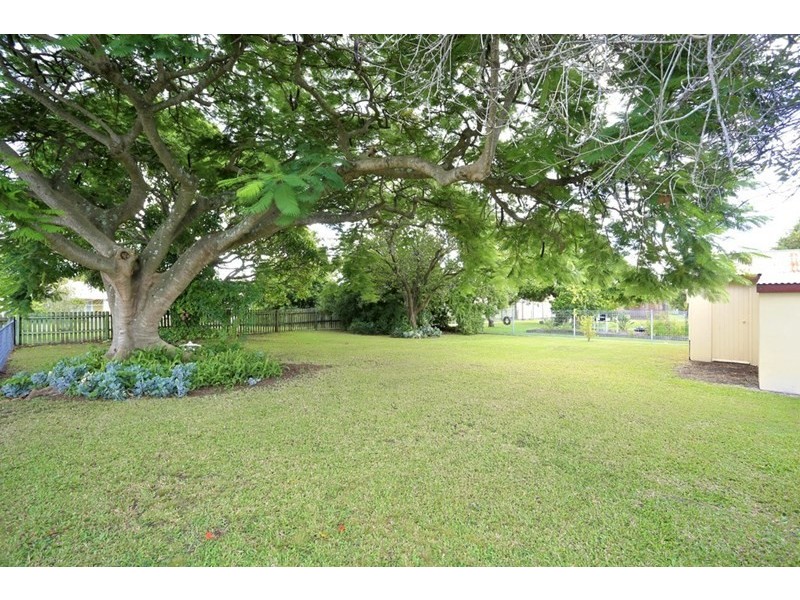 19 Boston Street, Walkervale QLD 4670