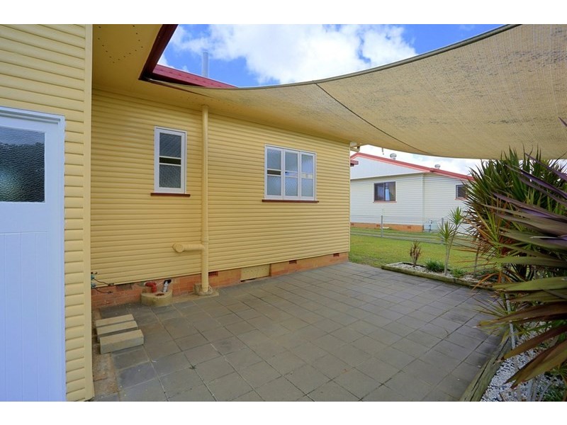 19 Boston Street, Walkervale QLD 4670