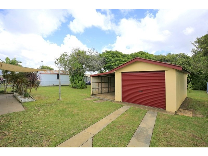 19 Boston Street, Walkervale QLD 4670