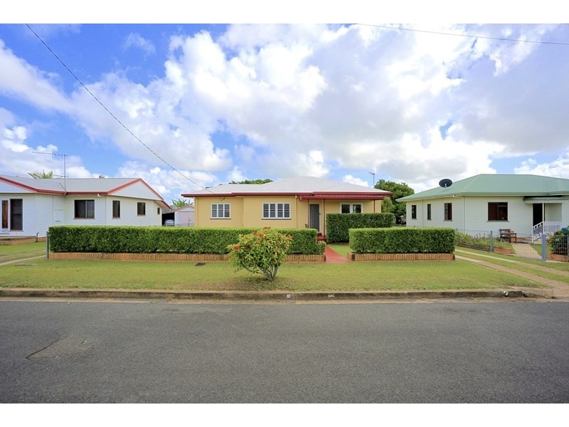 19 Boston Street, Walkervale QLD 4670