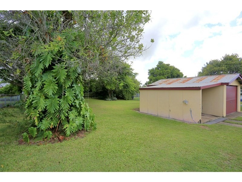 19 Boston Street, Walkervale QLD 4670