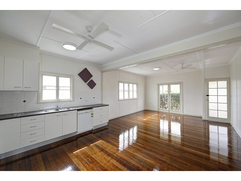 19 Boston Street, Walkervale QLD 4670