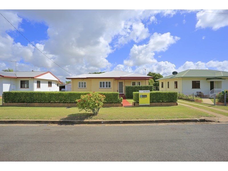 19 Boston Street, Walkervale QLD 4670