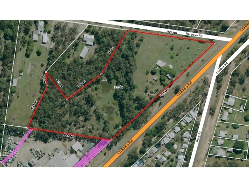 87 Childers Road, Branyan QLD 4670