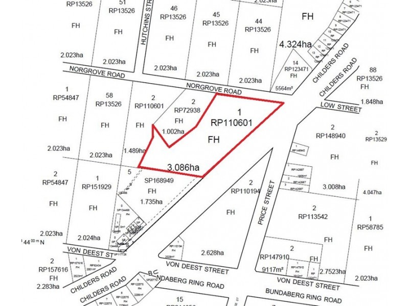 87 Childers Road, Branyan QLD 4670