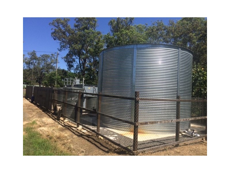 87 Childers Road, Branyan QLD 4670