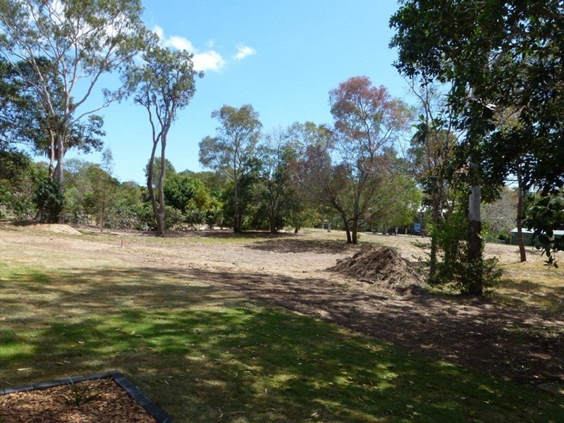 Moore Park Beach QLD 4670