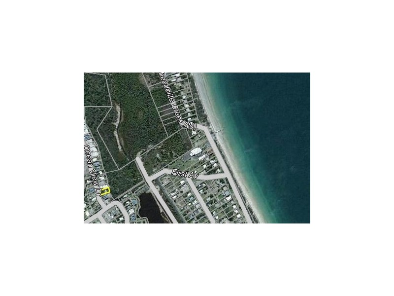 5 Ocean View Drive, Woodgate QLD 4660