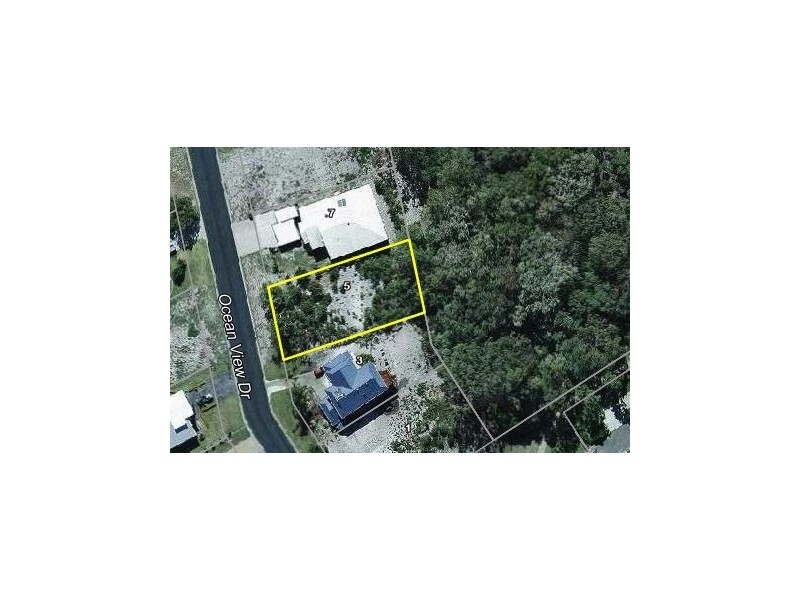 5 Ocean View Drive, Woodgate QLD 4660