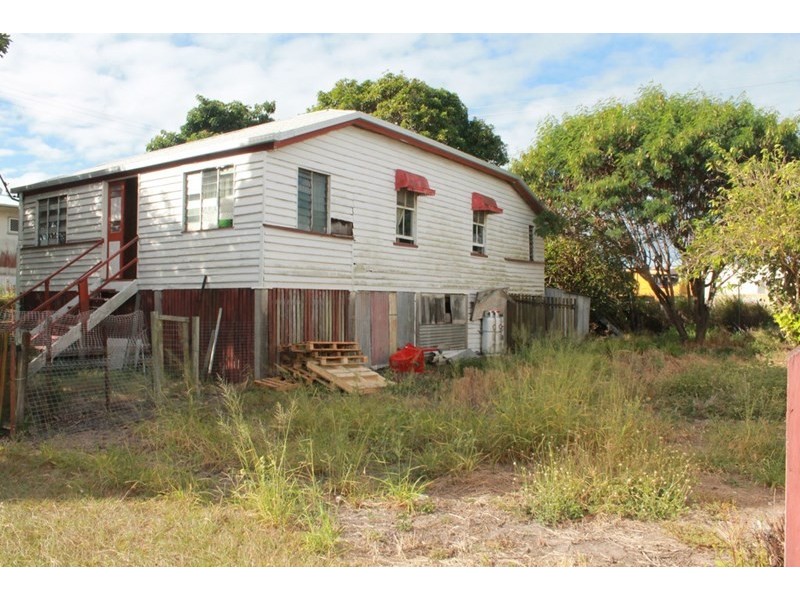 22 Burrum Street, Bundaberg West QLD 4670