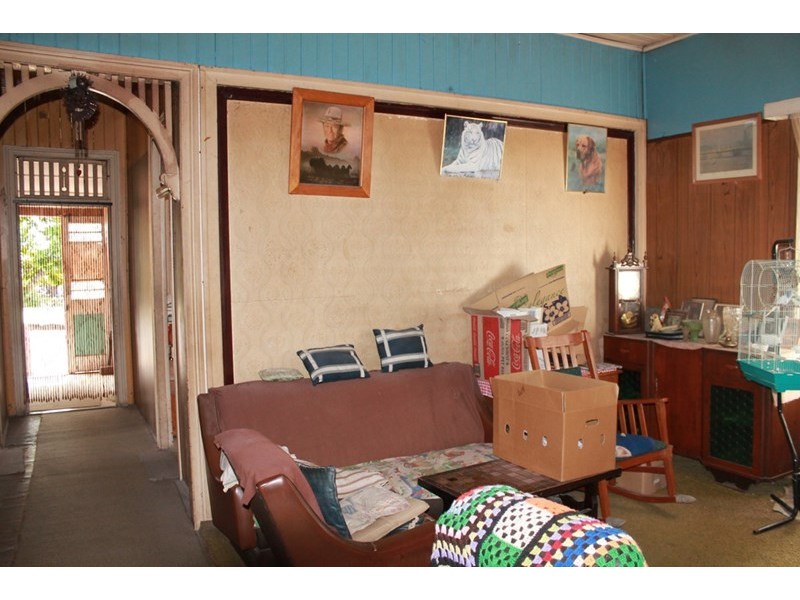 22 Burrum Street, Bundaberg West QLD 4670