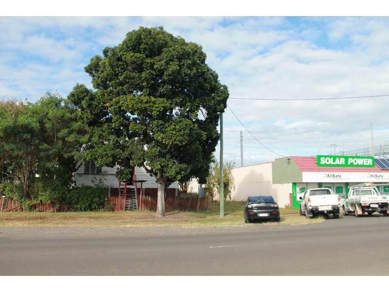 22 Burrum Street, Bundaberg West QLD 4670
