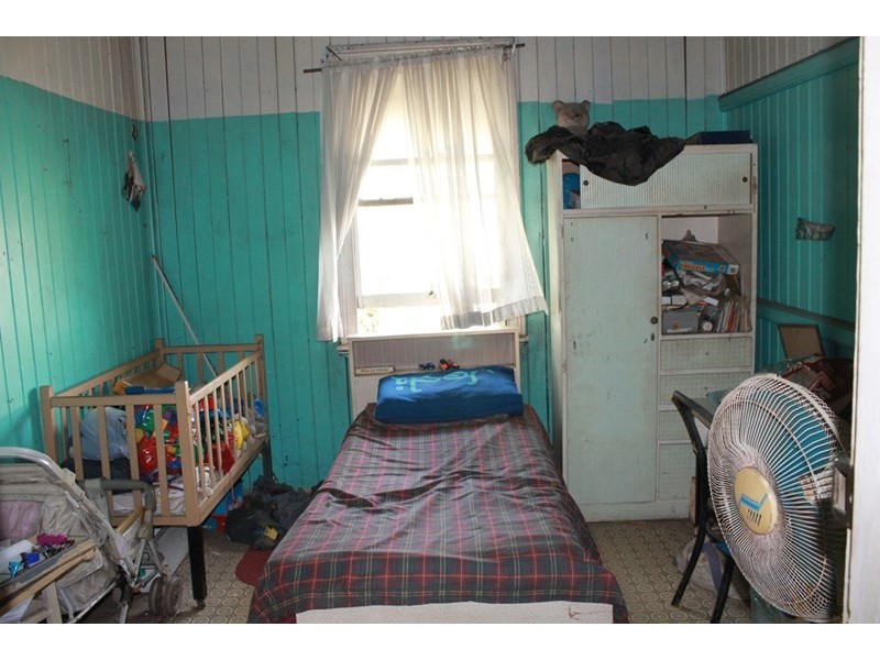 22 Burrum Street, Bundaberg West QLD 4670