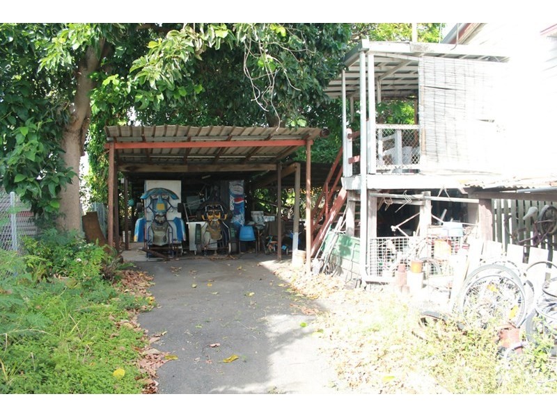 22 Burrum Street, Bundaberg West QLD 4670