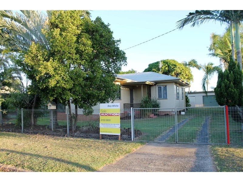 40 Nott Street, Norville QLD 4670