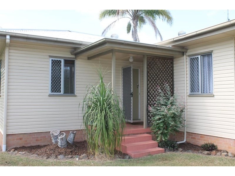 40 Nott Street, Norville QLD 4670