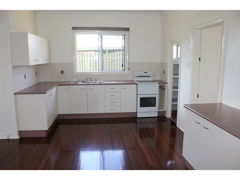 40 Nott Street, Norville QLD 4670