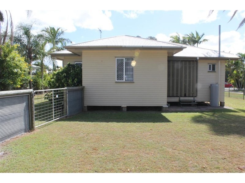 40 Nott Street, Norville QLD 4670